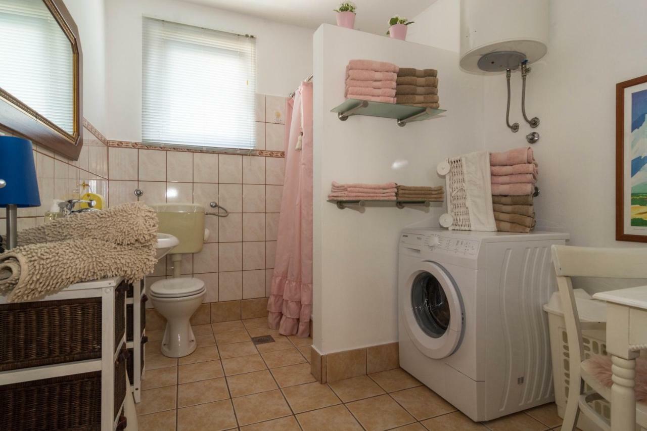 Apartman Felice Стариград-Паклениця Екстер'єр фото