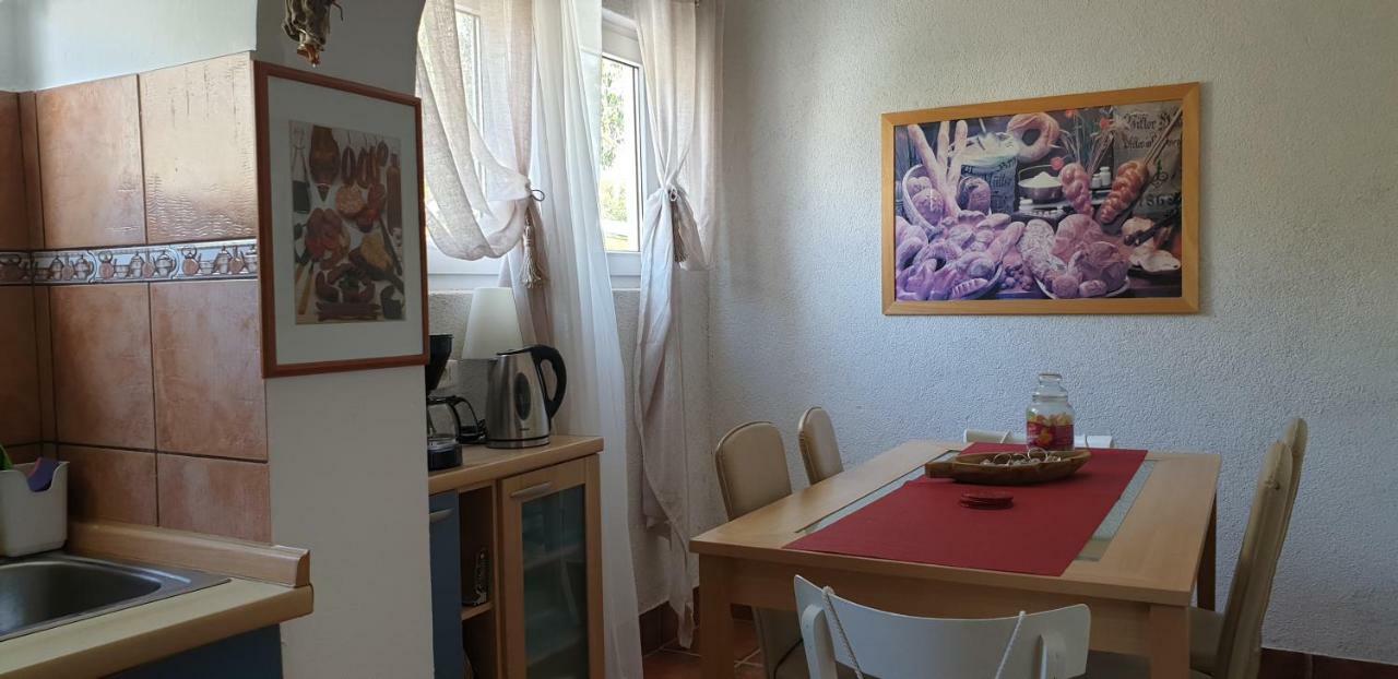 Apartman Felice Стариград-Паклениця Екстер'єр фото